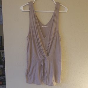 Old Navy Tank